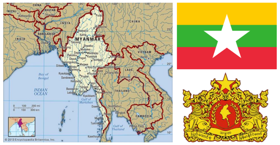 Myanmar